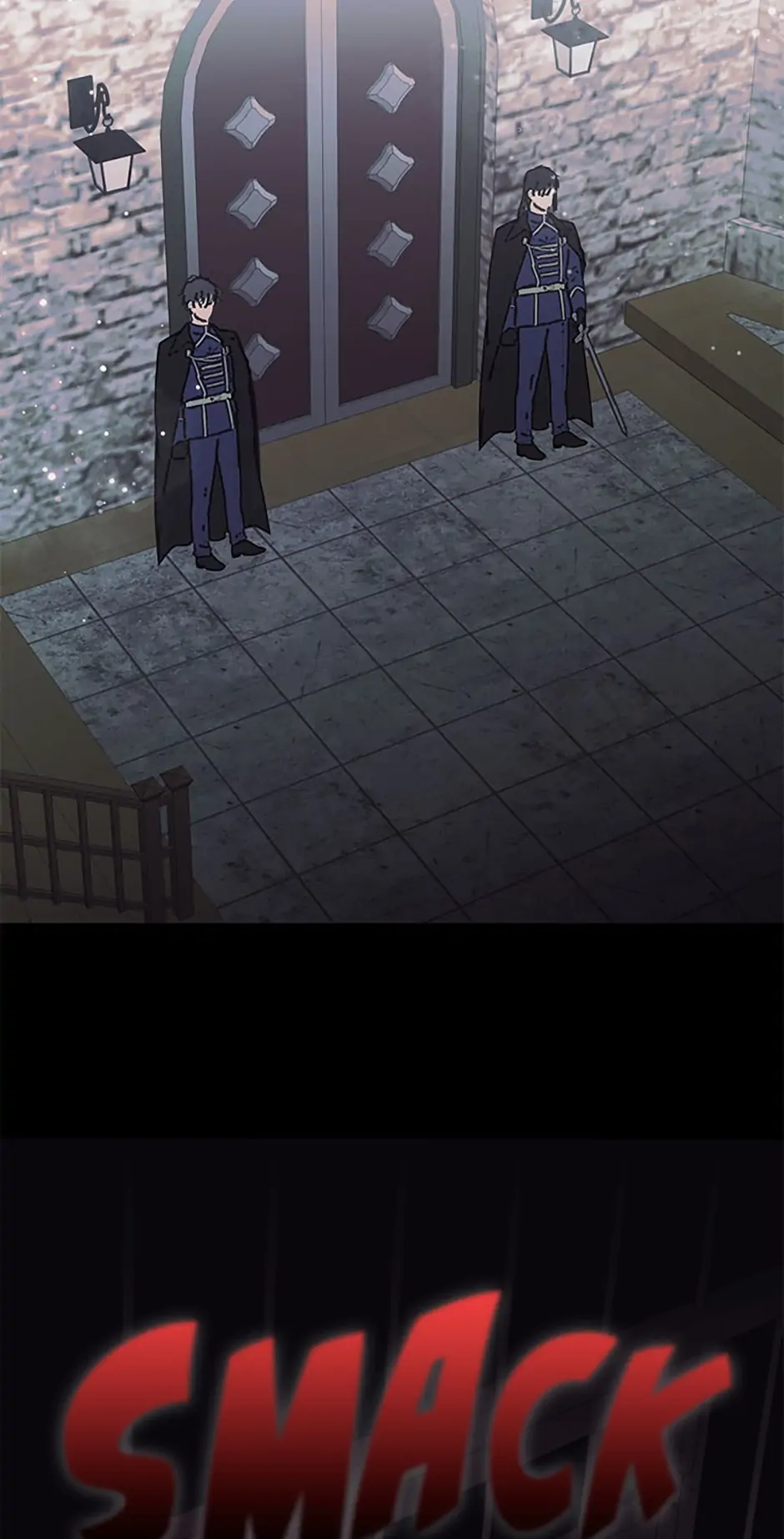 Devoted to Diamond Chapter 67 - page 55
